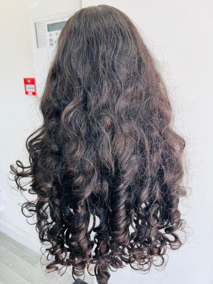 26 inches bounce with 13 by 5 frontal - Image 2