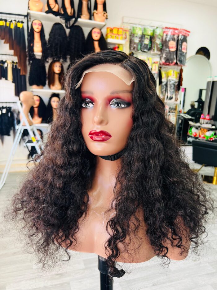 14 inches loose deepwave - Image 3