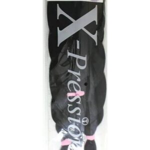 Lagos braid available in color 1, color 1b, color 27, color 30, color 1b/27