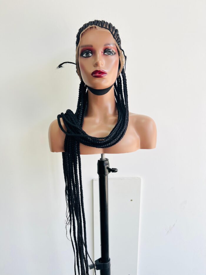 Braided wig - Image 2