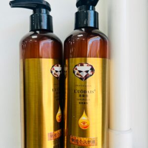 Ludais hair serum
