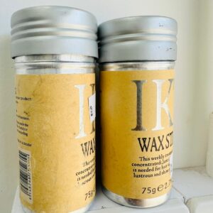 Wax stick