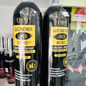 Ebin wonder lace bond 300g