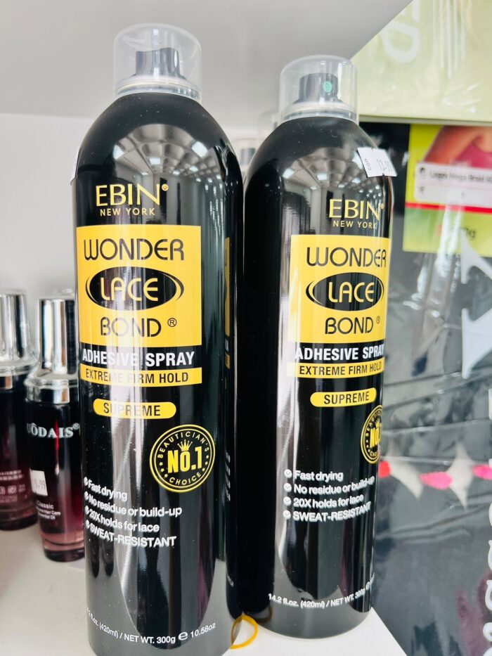 Ebin wonder lace bond 300g
