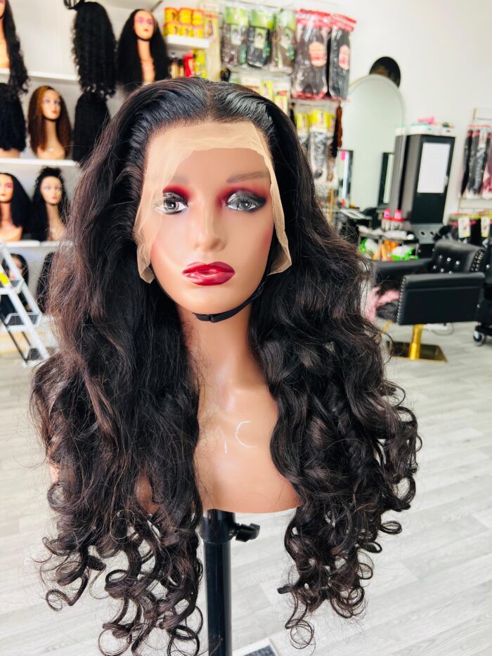 26 inches bounce with 13 by 5 frontal - Image 4