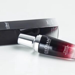 Ludais hair oil