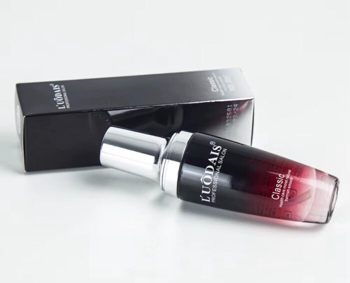 Ludais hair oil