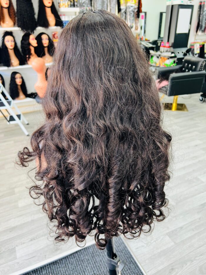 26 inches bounce with 13 by 5 frontal - Image 3